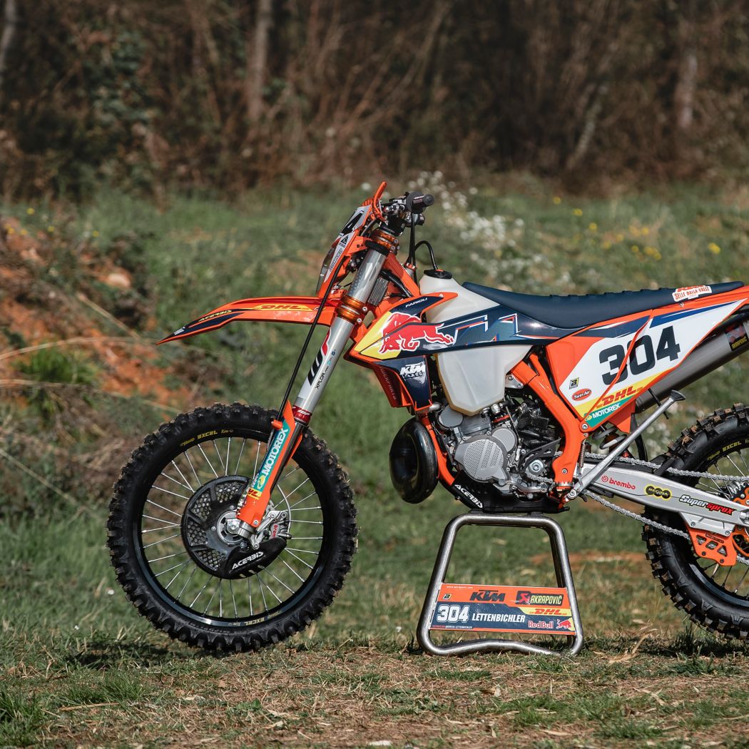 Ktm extreme store